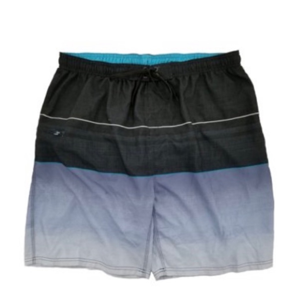 Men’s Burnside Swim Trunks XXL